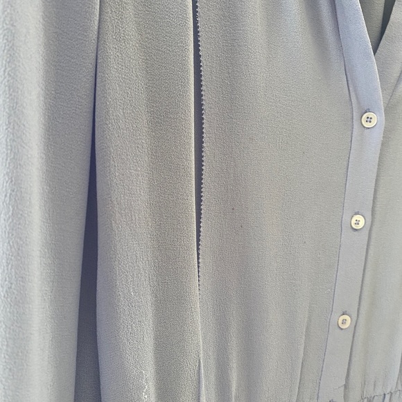 Wilfred silk blouse - Picture 2 of 4